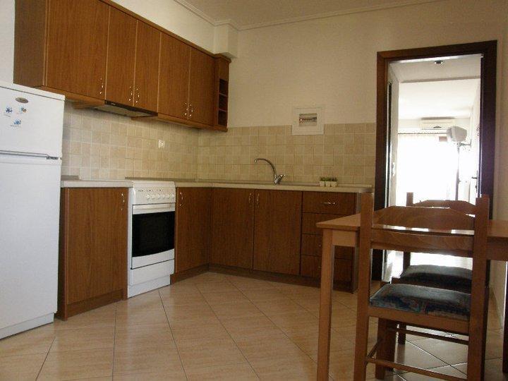 Holiday Zigos Apartment Igoumenitsa Room photo